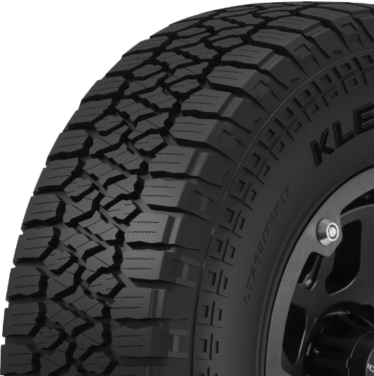 Kenda LT265/70R18/E Klever A/T2 (KR628)