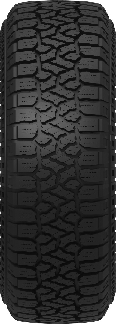 Kenda LT265/70R18/E Klever A/T2 (KR628)