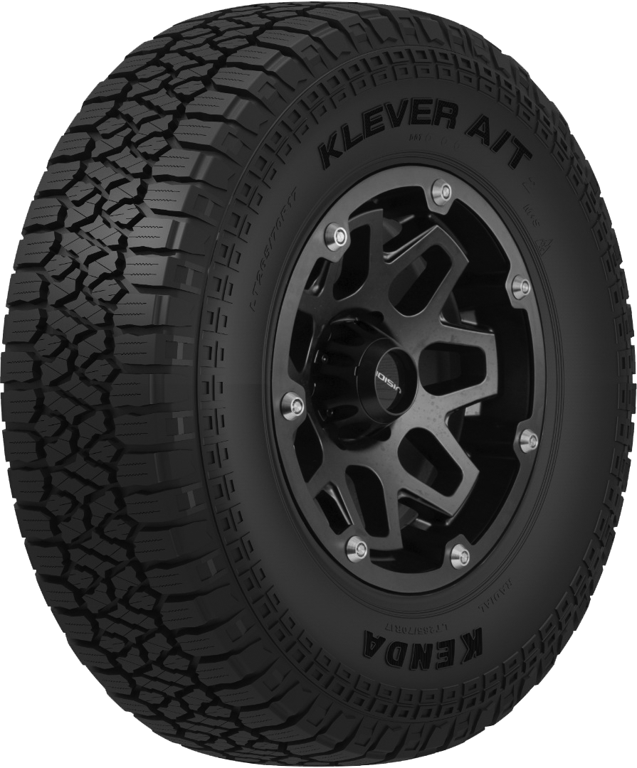 Kenda LT265/70R18/E Klever A/T2 (KR628)