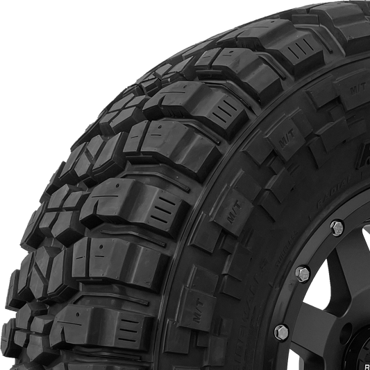 Kenda LT265/75R16/E Klever M/T2 (KR629)