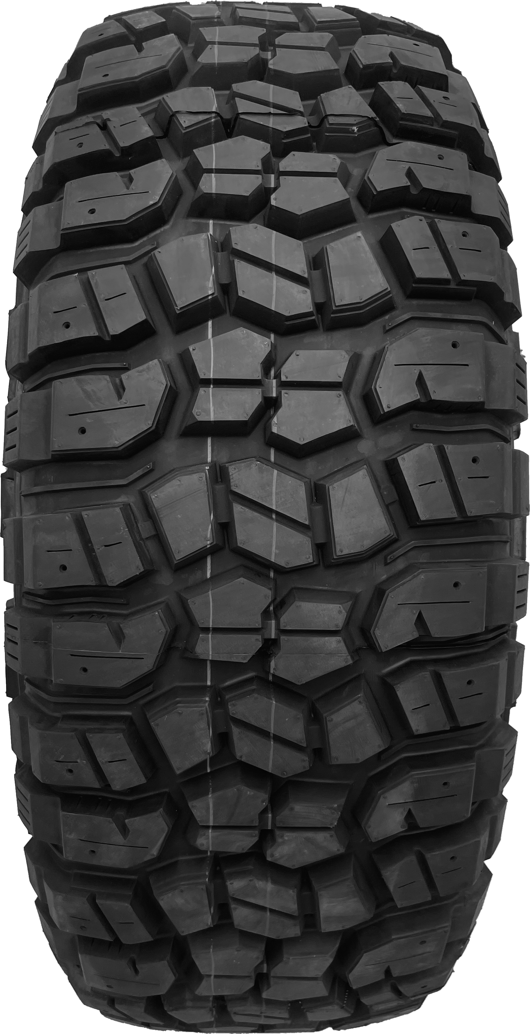 Kenda 33x12.50R20/F Klever M/T2 (KR629) Automotive Tire
