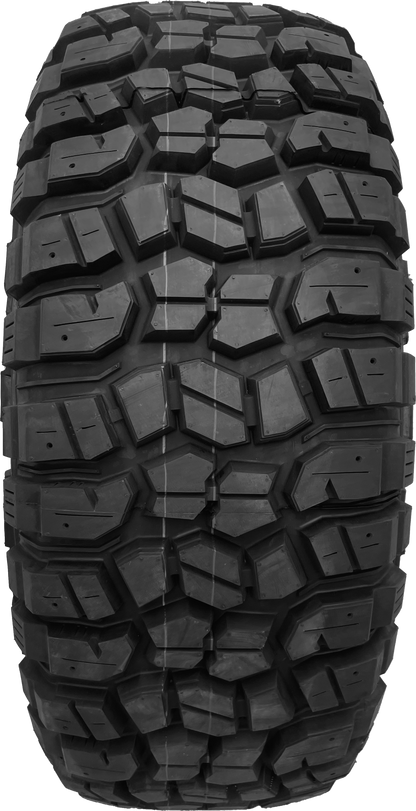Kenda 33x12.50R20/F Klever M/T2 (KR629) Automotive Tire
