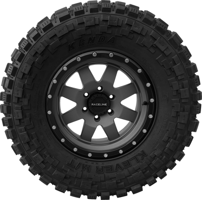 Kenda 37x13.50R22/F Klever M/T2 (KR629) Automotive Tire