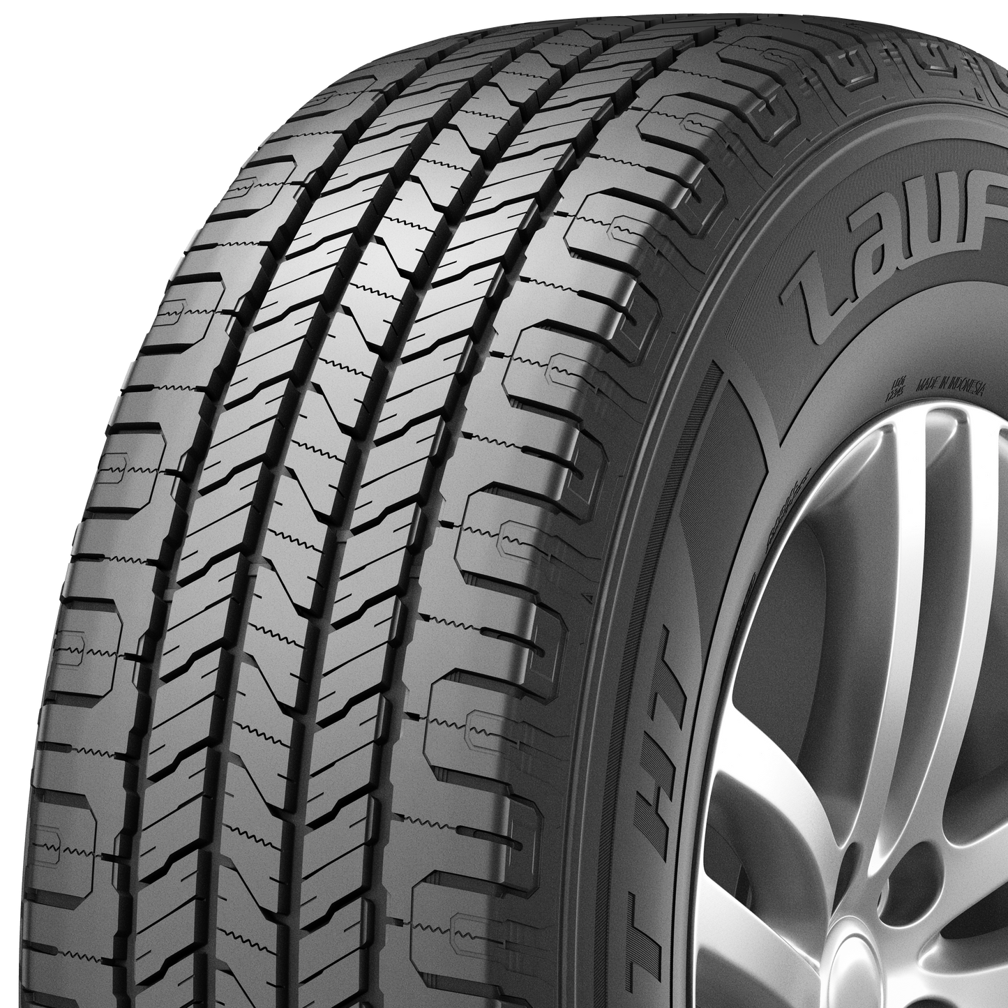 Laufenn 275/65R18 X FIT HT (LD01)