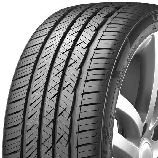 Laufenn 255/55R19/XL S FIT AS (LH01)
