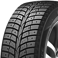 Laufenn 215/70R15 I FIT Ice (LW71) (Studdable)