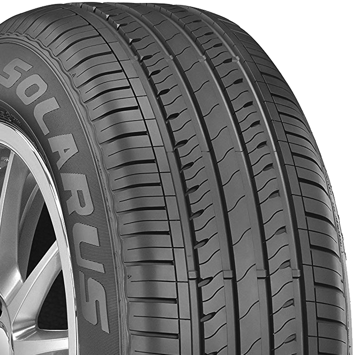 Starfire 235/65R16 Solarus AS Automotive Tire