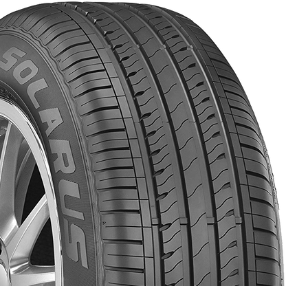 Starfire 225/55R18 Solarus AS Automotive Tire