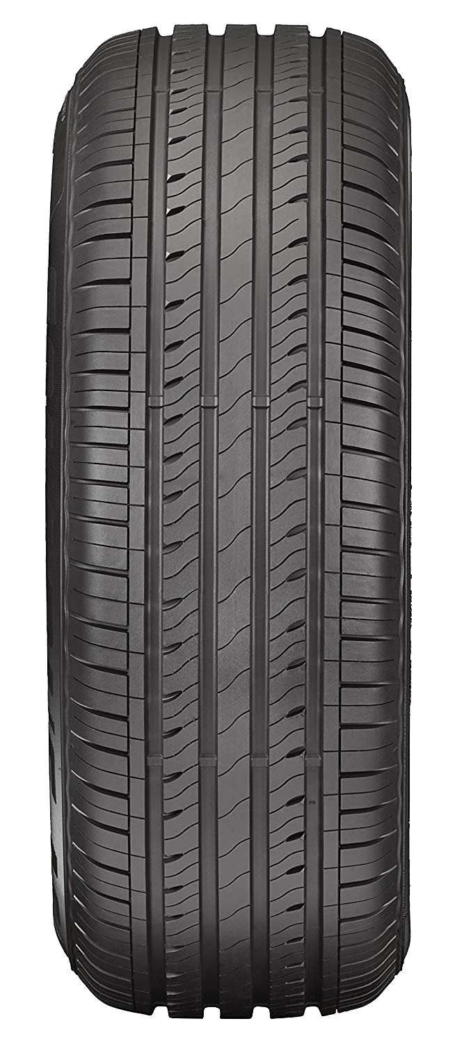 Starfire 225/60R17 Solarus AS Automotive Tire