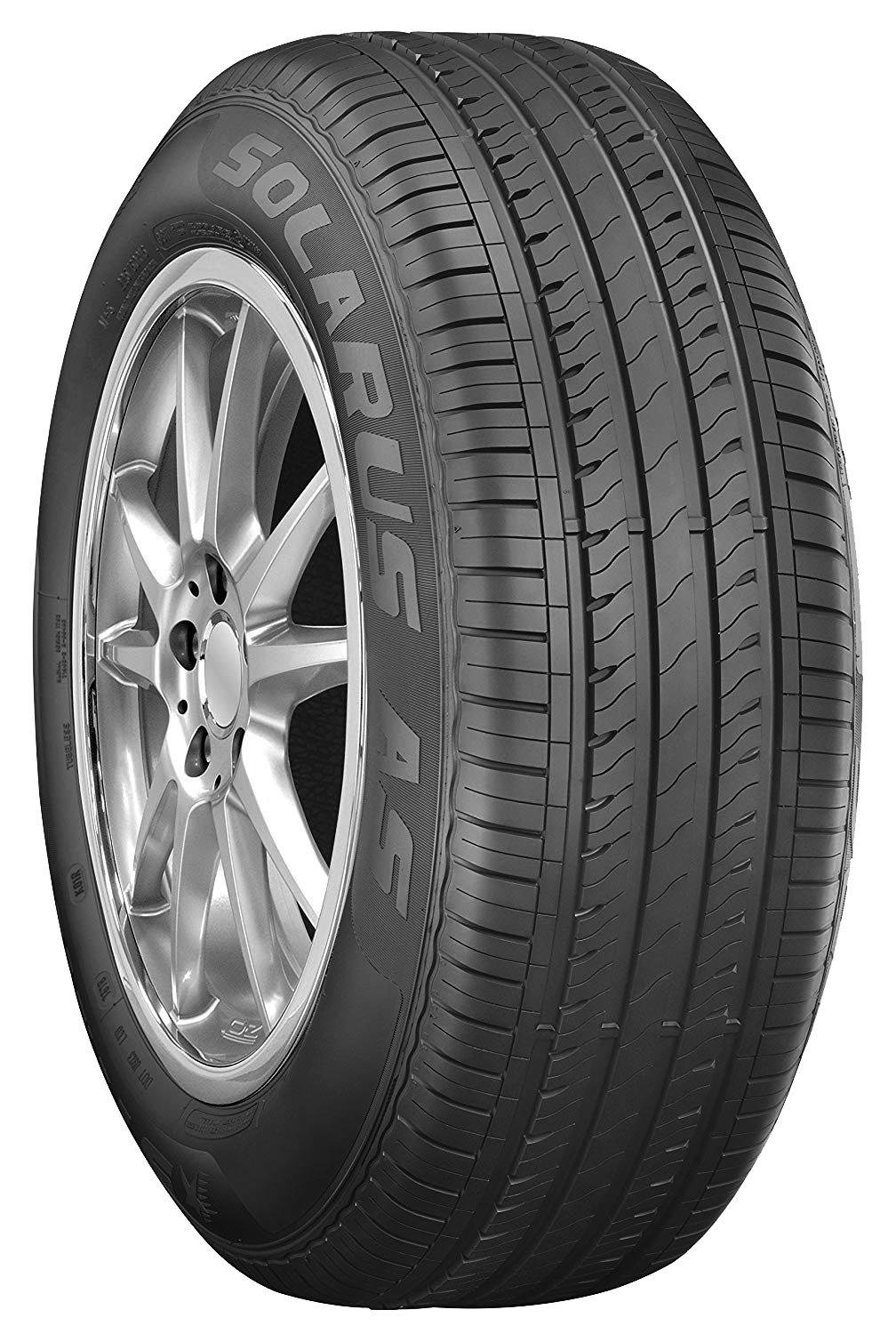 Starfire 235/65R16 Solarus AS Automotive Tire