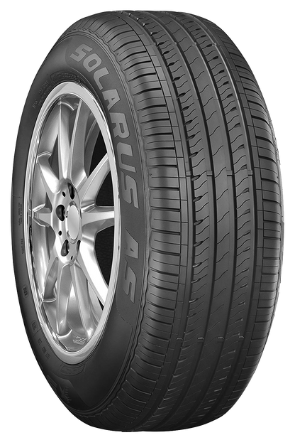 Starfire 225/55R18 Solarus AS Automotive Tire