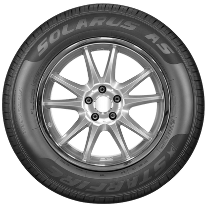 Starfire 225/55R18 Solarus AS Automotive Tire