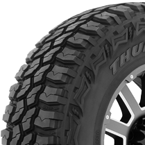 Thunderer LT295/70R17/E Trac Grip M/T