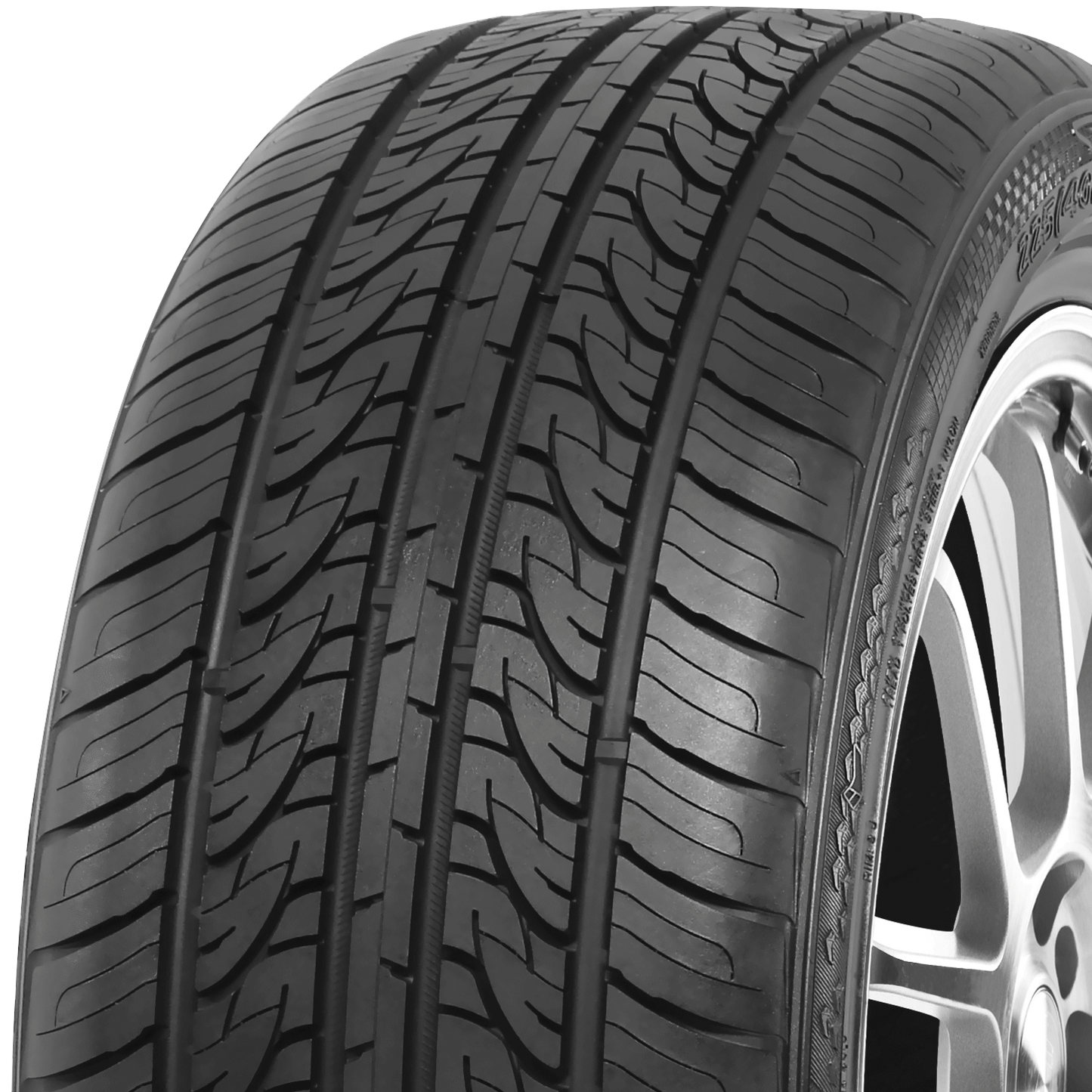 Vercelli 235/30ZR22/XL Vercelli II