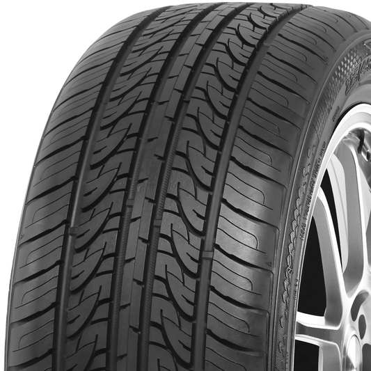 Vercelli 235/30ZR22/XL Vercelli II
