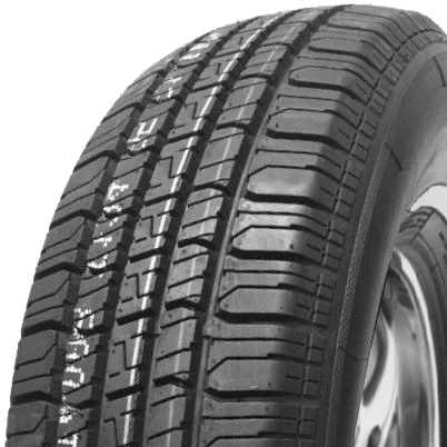 Vercelli P215/75R15 Classic 787 Automotive Tire