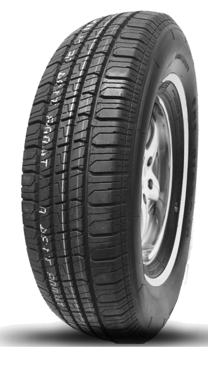 Vercelli P225/75R15 Classic 787 Automotive Tire